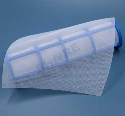 25-4000 Um Polyethylene Mesh Filter In Irrigation Medical