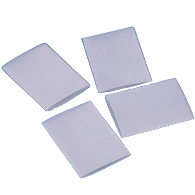 Customer Specific Fabricated Nylon Mesh Filter 3-2500 Micron