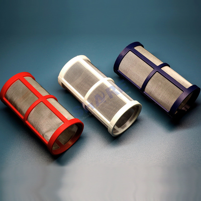 Garden Hose Filter Mesh Screen For Pressure Washer Inlet Water Sediment Filter