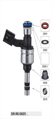 Best Sellers Automotive Injector Fuel Repair Replacement Kits
