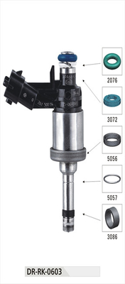 Best Sellers Automotive Injector Fuel Repair Replacement Kits