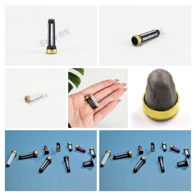 Best Sellers In Automotive Replacement Fuel Injector Filters