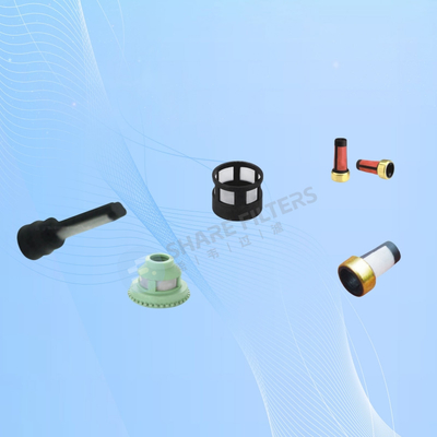 Best Sellers In Automotive Replacement Fuel Injector Filters