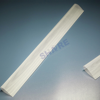 Nylon Polyester Filter Mesh Tube 5 10 25 50 100 Micron For Cartridge Water Filtration Layer
