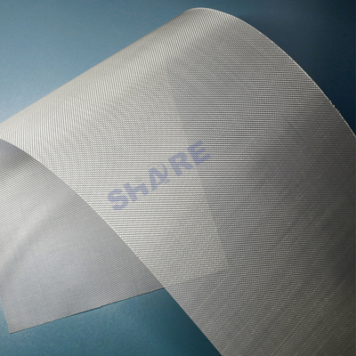 Nylon Polyester Filter Mesh Tube 5 10 25 50 100 Micron For Cartridge Water Filtration Layer