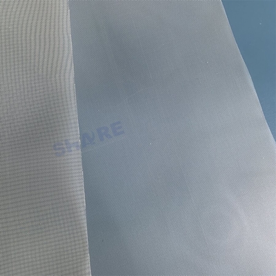 Resin Mesh PPS Mesh 40 Wire Diameter 140 Um Eye Opening 500 Um Open Area 61% Size 100cm 200cm 300cm, Excellent Tensile