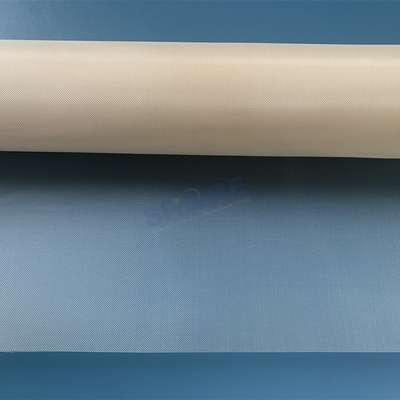 Resin Mesh PPS Mesh 40 Wire Diameter 140 Um Eye Opening 500 Um Open Area 61% Size 100cm 200cm 300cm, Excellent Tensile