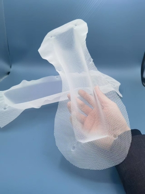 Thermoforming Mesh Filters, Seamless Filters, Thermal Forming Heat Formed Nylon, Polyester, Polypropylene Mesh Filter