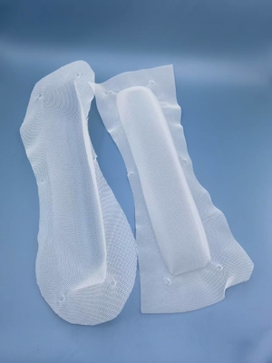Thermoforming Mesh Filters, Seamless Filters, Thermal Forming Heat Formed Nylon, Polyester, Polypropylene Mesh Filter