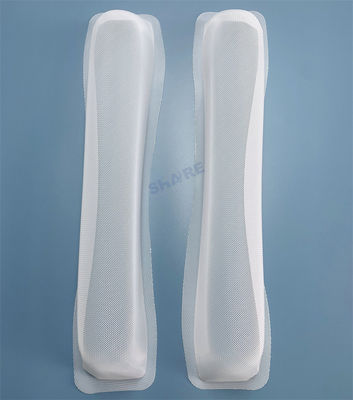 Customizable Thermoforming 3D Filter Mesh Shape 3um-1500um Conformal Stretchable Strainer