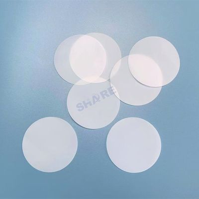 50 Micron Nylon Mesh Disc Filter For Cleanliness Analysis Rinsing Liquids