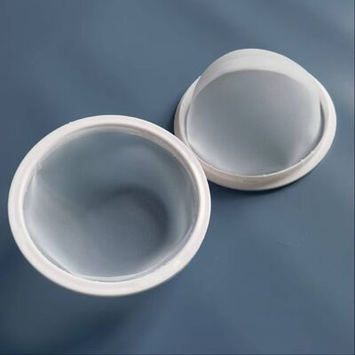 OD 158 MM Mesh Depth 72 MM Round Proofer Cups, Prover Cups, Dough Pockets, Proofer Baskets, Muffin Cups for Tray Hole Diameter 145MM for Pizza Lines