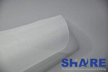 Plastic Molded Polyester Filter Screen Panels For Air Conditioner