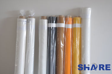 Polyester Mesh Woven Filters For Industries, Such As Pulp & Paper Production, Food Processing, Cosmetic Processing