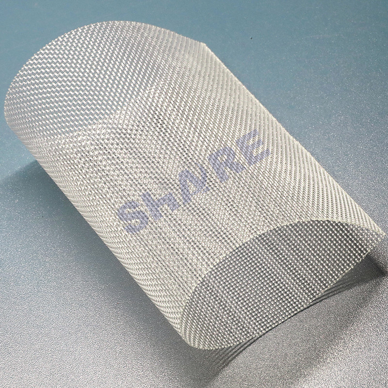 Nylon Precision Open Mesh and Molded Filters by Cutting, Calendering, Welding, Slitting, Sewing, Pleating, Molding