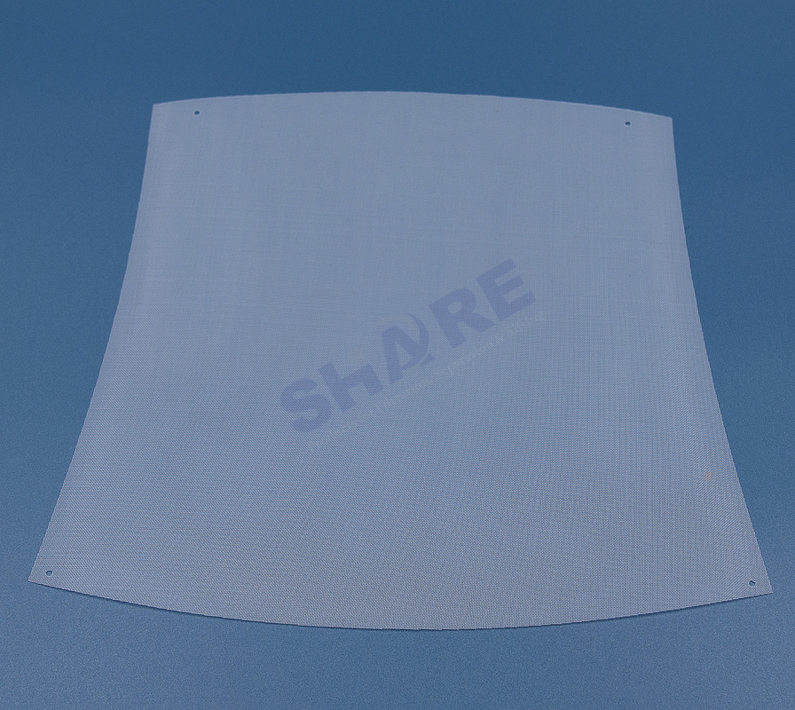 Polyester Mesh Woven Filters For Laboratory Research, HPLC Sample Preparation, Cellular & Bacterial Analysis