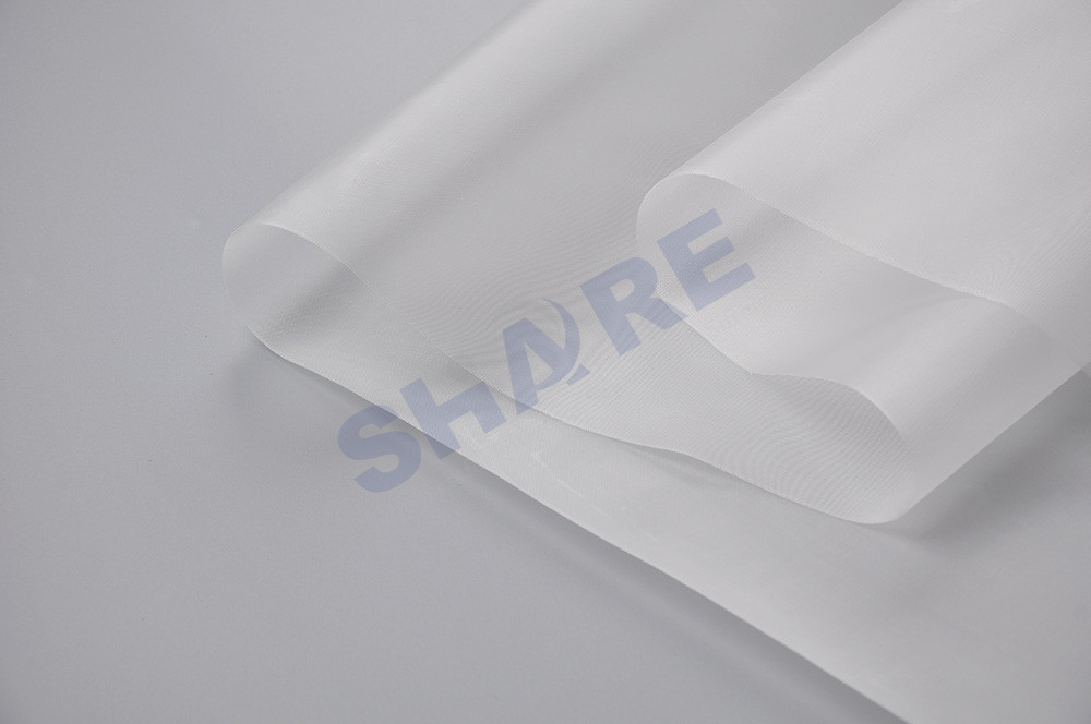 High Quality Industrial Water Macrofiltration With Polyester Mesh, Remove Suspended Solids Efficiently