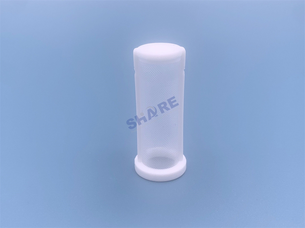 200 Micron Blood Filter 12x40mm PP/ABS with Nylon Mesh for Transfusion Set