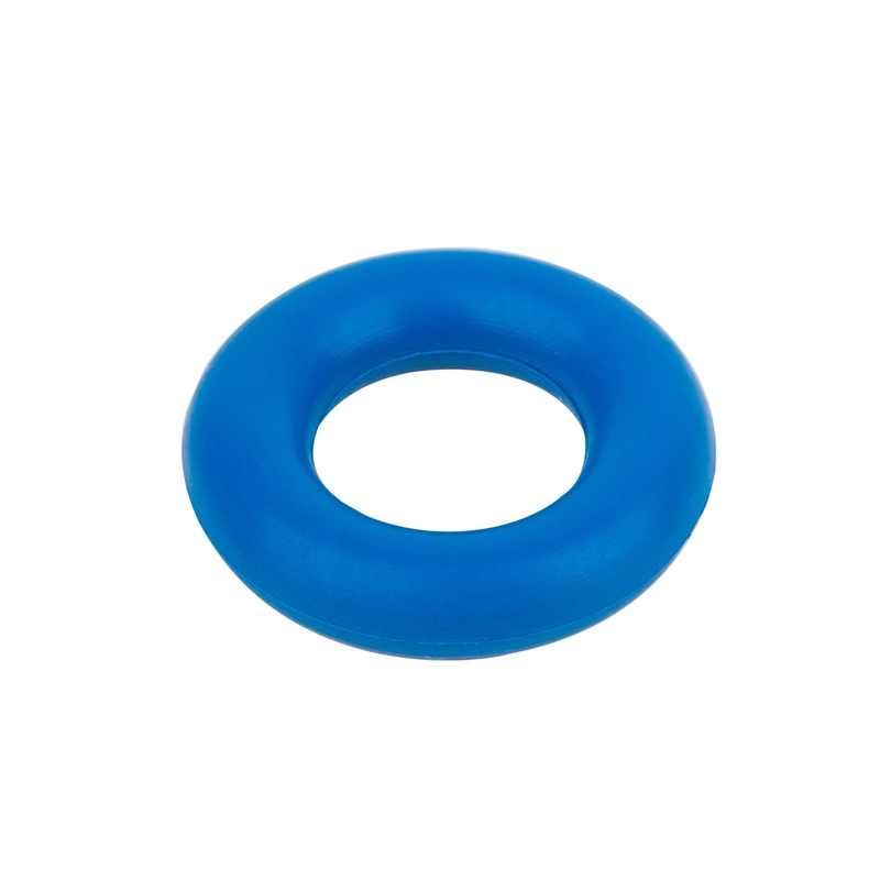 Universal Fuel Injector Rubber O Ring Seal Kit for Bosch, Siemens, 7.52mm ID x 3.53mm Thick