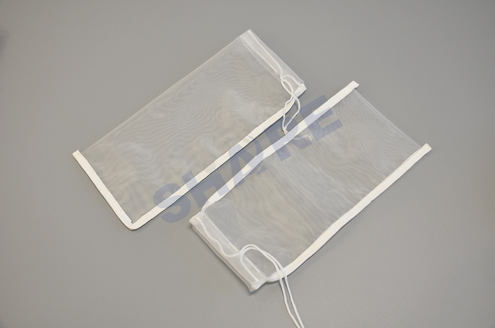 300UM up to 4000UM Nylon Monofilament NMO Filter Bags for High Temperature Applications