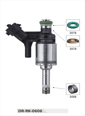 Best Sellers Automotive Injector Fuel Repair Replacement Kits