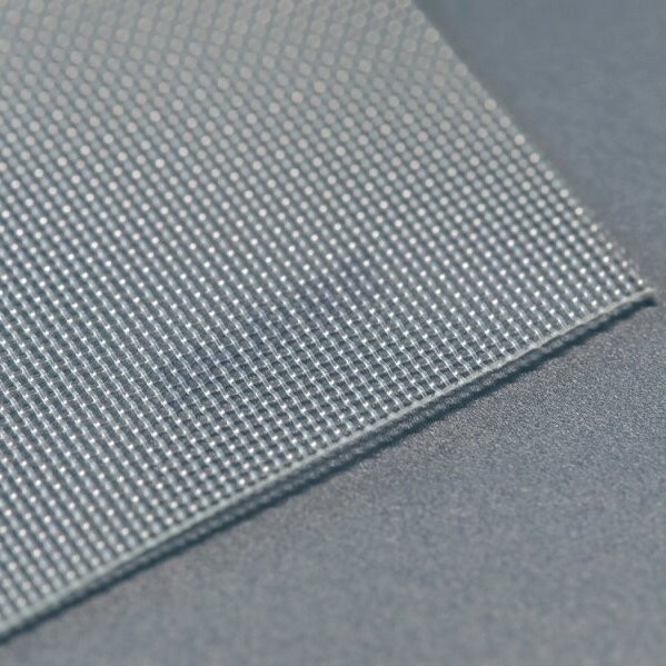 Polypropylene Filter Mesh Thread Dia 300um Pore Size 800 Micron PP Mesh For Food Beverage Medical