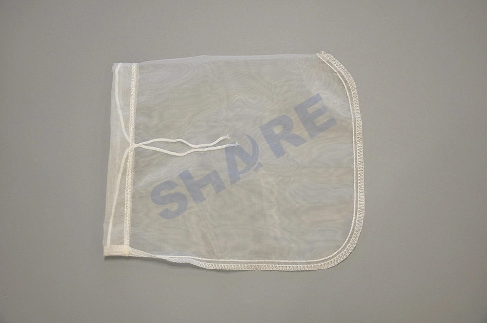 Sacchetti per filtri dell'acquario 4" 7" anello calzino filtro a maglia di nylon e sacchetto filtro stagno a maglia di nylon da 11 pollici 1