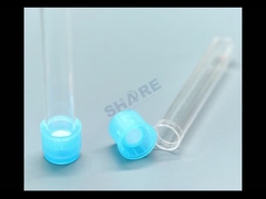 Di plastica della parte modellato filtra il fornitore per medico, diagnostica e sanità