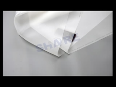 20 Maglia 900 Micron Poliester Filter Maglia Pezzi di maglia PET tagliati Dischi di maglia