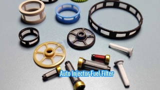 Guida alla sostituzione del filtro dell'iniettore di carburante per autoveicoli