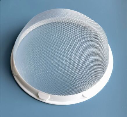 Diametro esterno 200 mm Tazze Proofer rotonde, Tazze Prover, Tasche di pasta, Cestini Proofer, Tazze Muffin per Pizza Tray Buco 190 mm