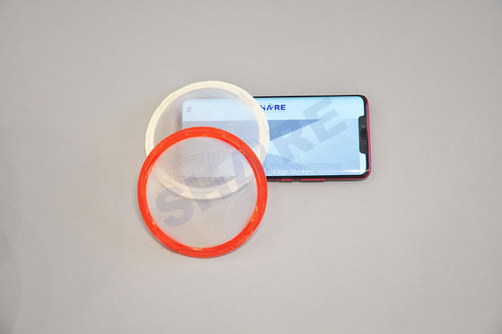 Winkler Bread Roll Line Overhead Pasta Proofer Tasche E Tazze Per Piatto